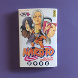 Naruto. 024