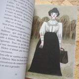 La métamorphose d'Helen Keller