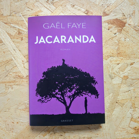 Jacaranda