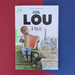 Little Lou à Paris