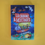 La Cabane à 143 étages. 11