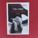 Les Merveilles