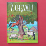 A cheval ! 01. Hip hippique, hourra !