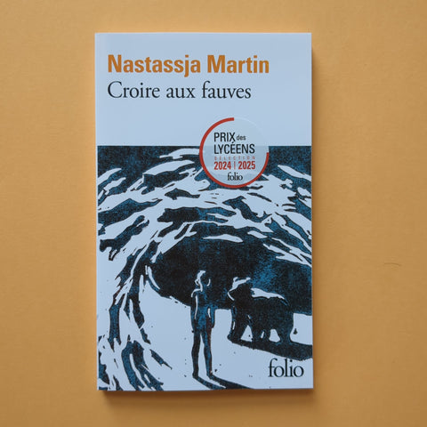 Croire aux fauves