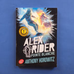 Alex Rider. 02. Pointe blanche