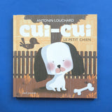 Cui-cui, le petit chien