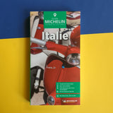 Guide Vert Italie