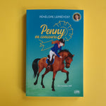 Penny en concours. 03. Un nouveau défi