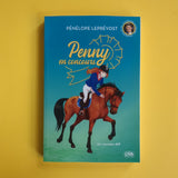 Penny en concours. 03. Un nouveau défi