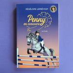 Penny en concours. 01. Le crack