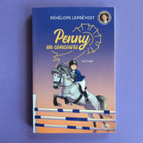 Penny en concours. 01. Le crack