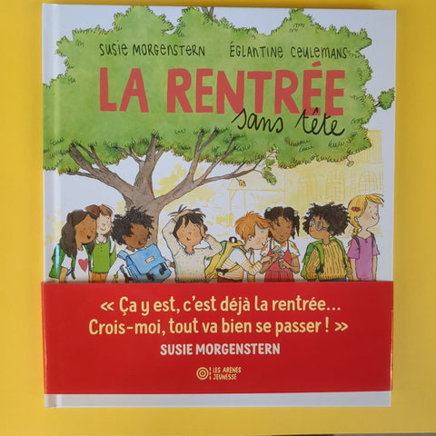 La Rentrée sans tête