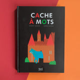 Cache à mots