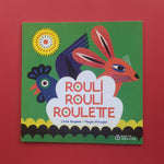 Rouli, rouli, roulette - poche