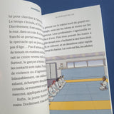 Passion Judo. 01. Premier combat