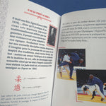 Passion Judo. 01. Premier combat