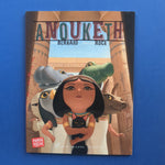 Anouketh