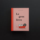 Le gros livre