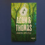 Adam et Thomas