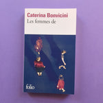 Les femmes de