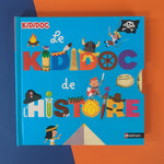 Le Kididoc de l'histoire