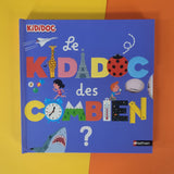 Le Kididoc des combien