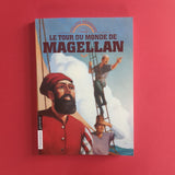 Le Tour du Monde de Magellan