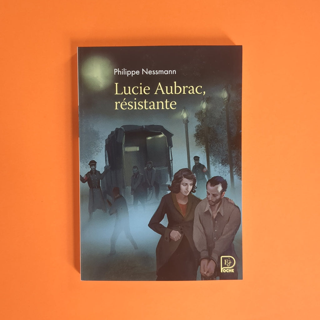 Lucie Aubrac R sistante Librairie William Crocodile lucie-aubrac-r-sistante-librairie-william-crocodile