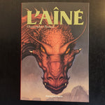 Eragon. 2. L'aîné