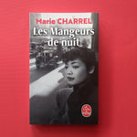 Les Mangeurs de nuit