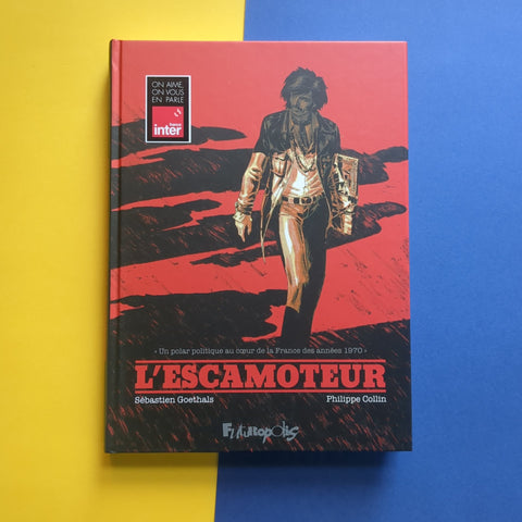 L'Escamoteur