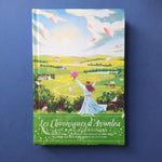 Les Chroniques d'Avonlea. 09. Anne