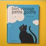 Bon voyage petite goutte