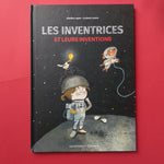 Les inventrices et leurs inventions