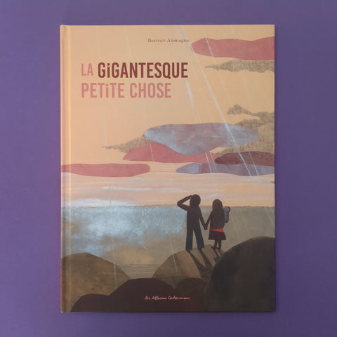 La gigantesque petite chose