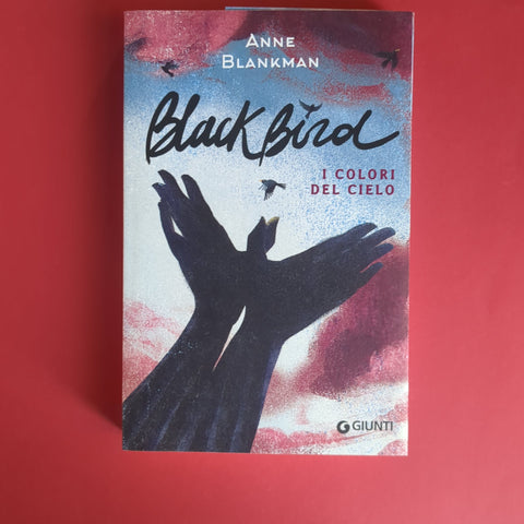 Blackbird. I colori del cielo