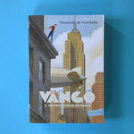 Vango. 02. Un prince sans royaume