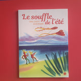 Le souffle de l'été