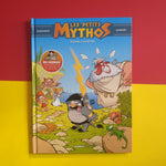 Les Petits Mythos. 01. Foudre à gratter