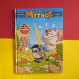 Les Petits Mythos. 01. Foudre à gratter