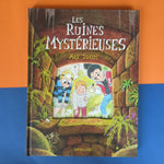 Les ruines mystérieuses