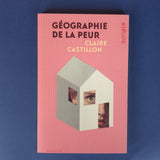 Géographie de la peur