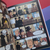 Oliver Twist en BD