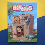 Les Sisters. 19. Ça déménage !