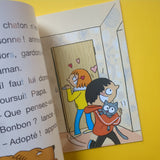 J'apprends à lire avec Sami et Julie. Sami en classe de mer