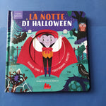 La notte di Halloween