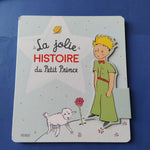 La jolie histoire du Petit Prince