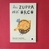 La zuppa dell'orco