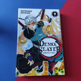 Demon Slayer. 09