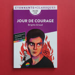 Jour de courage